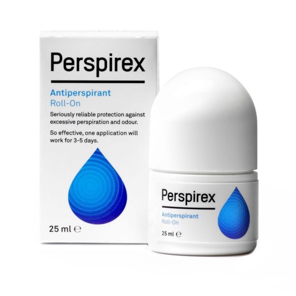 Perspirex Original roll-on 20ml CN:244046