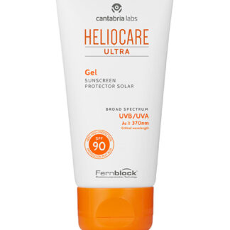 HELIOCARE Ultra 90 Gel SPF 90 CN:393587
