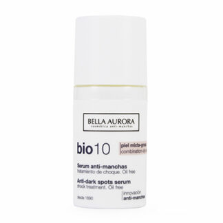 bio10 antimanchas piel mixta / grasa tratamiento de choque CN:175765