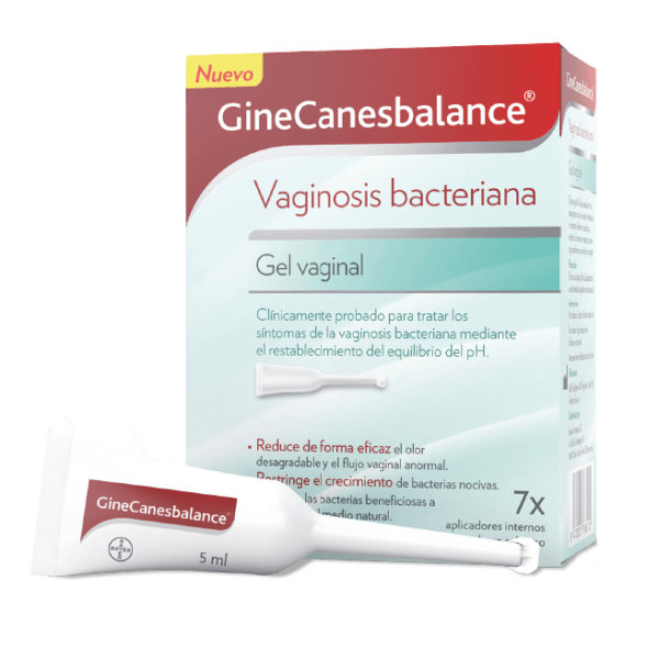 GineCanesbalance® CN:176621
