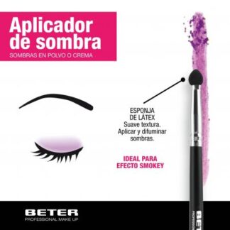 Sombreador de párpados con recambios CN:022240