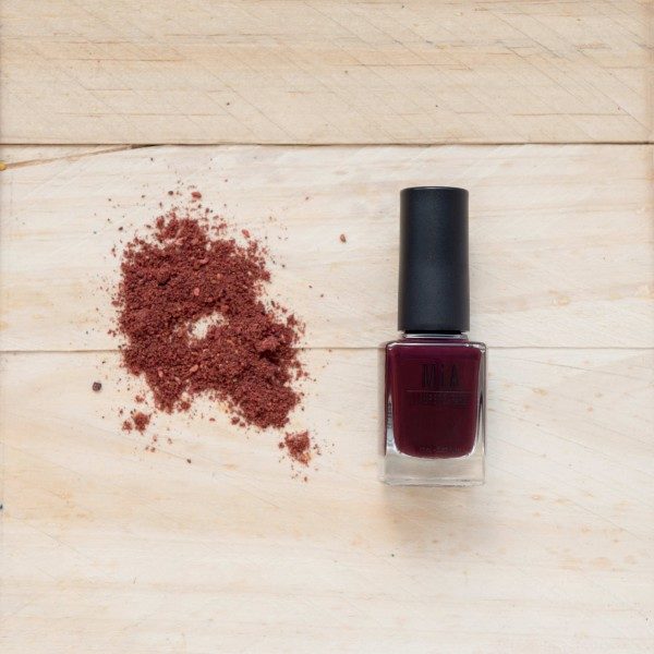 BULL BLOOD MIA CN:080191