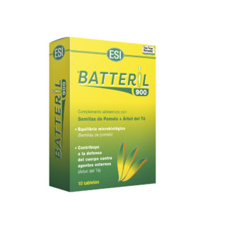 BATTERIL 900 (10 TAB.)