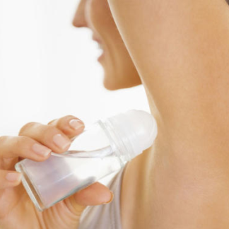 DESODORANTE CORPORAL