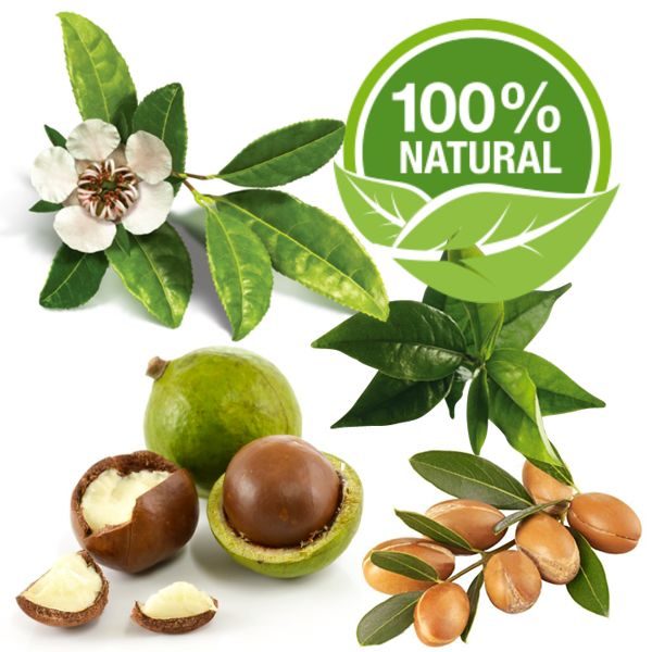 DIETÉTICA Y PRODUCTOS NATURALES