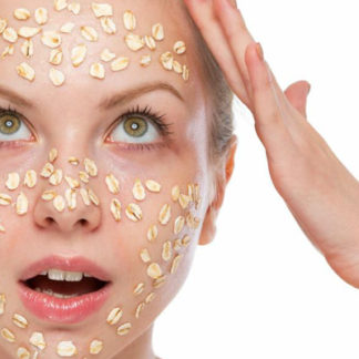 MASCARILLAS Y EXFOLIANTES