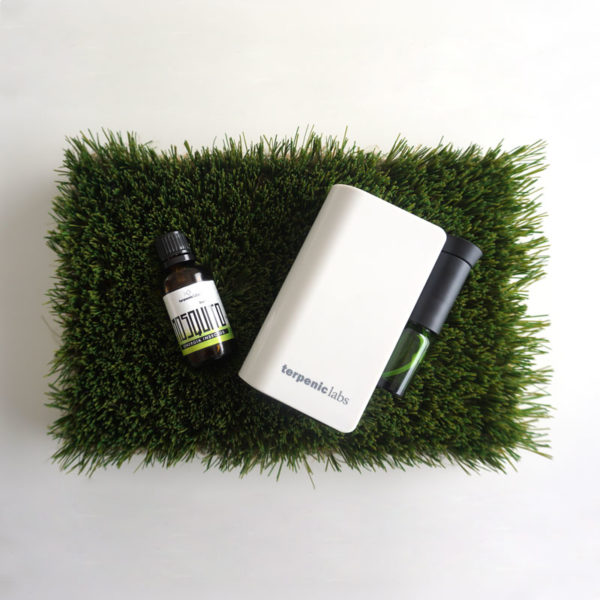 Aromadifusor Nebula CN:001526