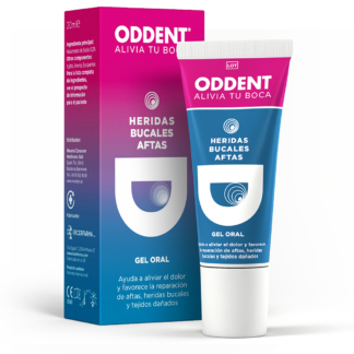 ODDENT® Gel Oral