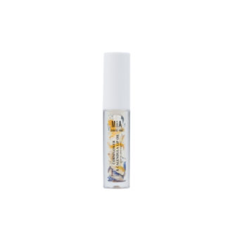 Cornflower Calendula Lip Oil MIA cn:089071
