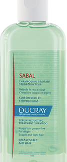 SABAL Champú tratante regulador del sebo. Tratamiento de ataque / Cabello graso cn:258897