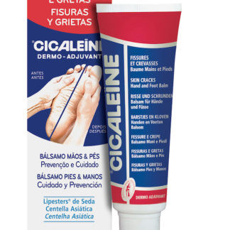 CICALEÏNE FISURAS PIES Y MANOS cn:180454