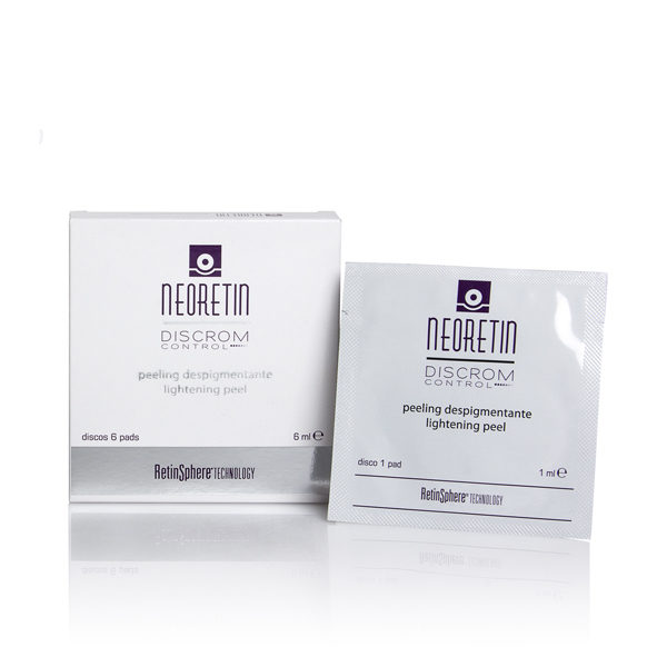 Neoretin Discrom Control Peeling Despigmentante cn:192767