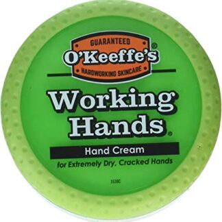 O 'keeffe' s Working Hands Crema de manos, 96 g cn:19354