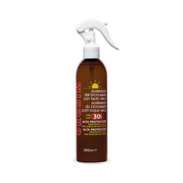 ACELERADOR DEL BRONCEADO 300 ML cn:166258