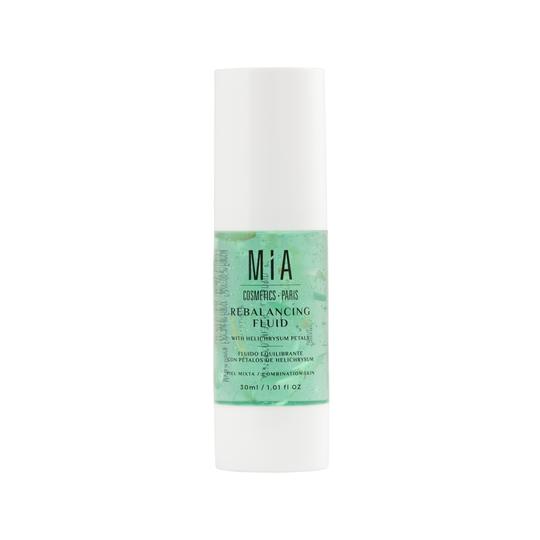 MIA Rebalancing Fluid with Helichrysum Petals CN:089095