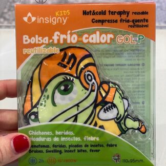 BOLSA FRIO-CALOR INSIGNY CN:195457