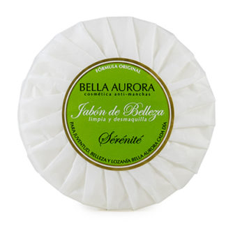 BELLA AURORA jabón de belleza Sérénité fórmula original CN:001126