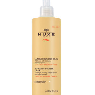 NUXE AFTER SUN LOCION CARA Y CUERPO 400ML CN:018961