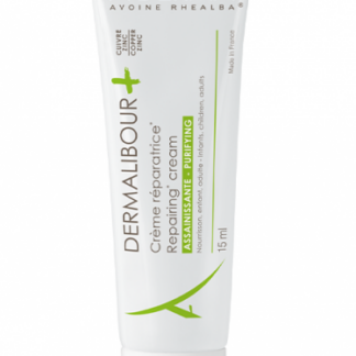 CICA-CREMA REPARADORA PURIFICANTE DERMALIBOUR +50ML