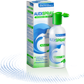 AUDISPRAY ADULTOS CN:158022