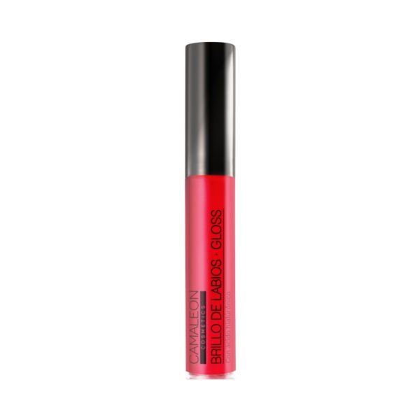 MAGIC GLOSS ROJO