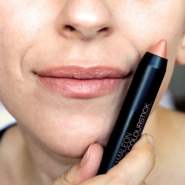 PINTALABIOS ARENA METALIZADO · BASIC COLOURSTICK CN:198867