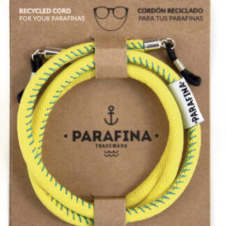 CADENAS GAFA PARAFINA