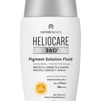 Pigment Solution Fluid SPF 50+ HELIOCARE cn:197779