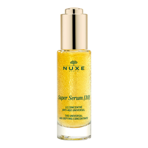 NUXE Super Serum [10] - El concentrado antiedad universal CN:023323