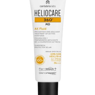 HELIOCARE 360º MD AK Fluid 50ml cn:187048