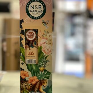 NATUR BOTANIC 28 PERFUME R51 CN:195858