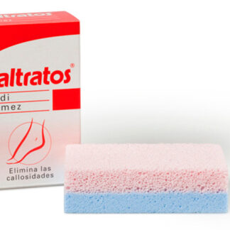 Esponja Pedi Pómez SALTRATOS CN:371914