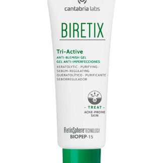 BIRETIX Tri Active Gel CN:190828