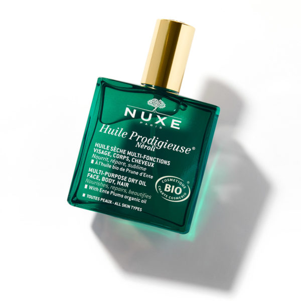 NUXE Huile Prodigieuse® Nèroli 100ml CN:024993