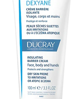 DEXYANE CREMA BARRERA AISLANTE