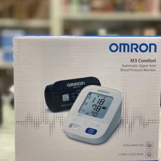 TENSIOMETRO OMRON M3 COMFORT CN:208683