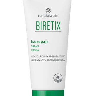 BIRETIX Isorepair 50ml Hidratación y reparación de pieles sensibilizadas por tratamientos con retinoides.cn:200095