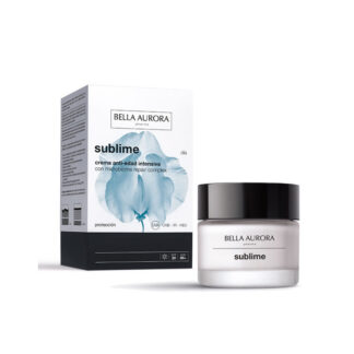 Crema antiedad día SUBLIME BELLA AURORA