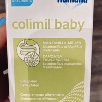 COLIMIL BABY 30ML CN:176126