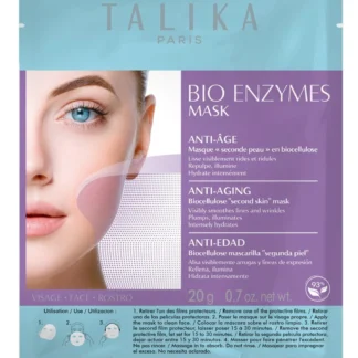 Bio Enzymes Anti-Aging Mask TALIKA cn:170494