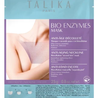 Bio Enzymes Mask Neckline TALIKA cn:179163