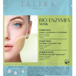 Bio Enzymes Purifying Mask TALIKA CN:170492
