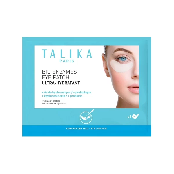 Bio Enzymes Eye Patch TALIKA CN:053320