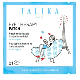 Eye Therapy Patch Solo Edición Limitada TALIKA (REUTILIZABLE) CN:053321