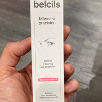 MASCARA DE PESTAÑAS BELCILS PRECISION CN:165319