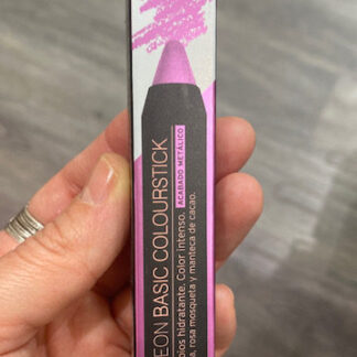 CAMALEON HIDRATANTE METALLIC MORADO cn:198870