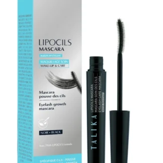 TALIKA Máscara resistente al agua Lipocils 053596