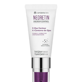 NEORETIN Discrom Control K-Contorno de Ojos Contorno de ojos antiojeras despigmentante CN:207675