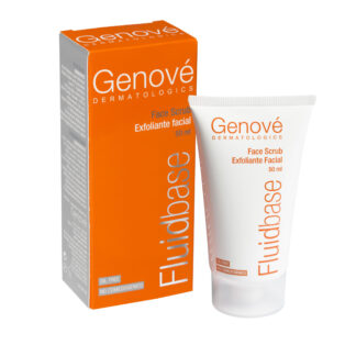 GENOVÉ EXFOLIANTE FACIAL 50ML. CN:040337
