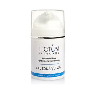 TECTUM GEL ZONA VULVAR 50ml 174507